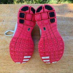 Nike Shoes - Nike Free Run 3 Weather Nike Shoes - Nike Free Run 3 Weather